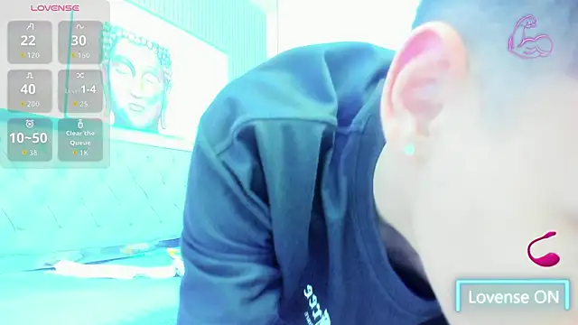 Ethanx18  online show from 08-03-26, 04:55