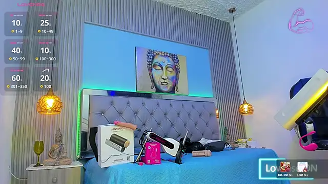 Ethanx18  online show from 08-08-26, 12:02