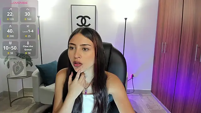 Snapshot of Nikky_sweett_ chatting on 05-01-26, 07:40 Nikky sweett online show from 05-01-26, 07:40