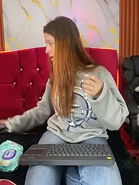 Ally sunnn online show from 04-29-26, 02:32