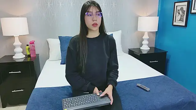VioletSweetts online show from 06-02-26, 08:55