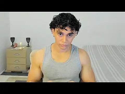 Snapshot of mateo_jack chatting on 05-18-26, 11:54 mateo jack online show from 05-18-26, 11:54