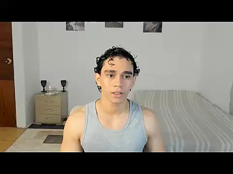 Snapshot of mateo_jack chatting on 05-19-26, 01:50 mateo jack online show from 05-19-26, 01:50