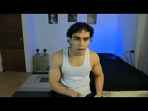 Snapshot of mateo_jack chatting on 06-07-26, 05:38 mateo jack online show from 06-07-26, 05:38