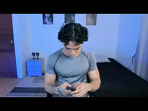 Snapshot of mateo_jack chatting on 06-14-26, 04:09 mateo jack online show from 06-14-26, 04:09