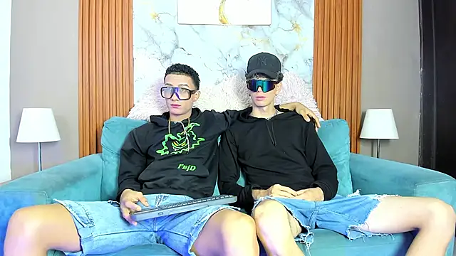 KING BOYS2026 online show from 05-03-26, 01:55