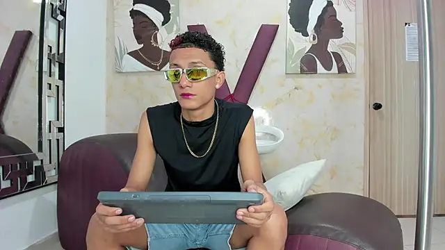 KING BOYS2026 online show from 06-11-26, 01:38