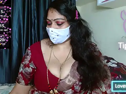 Snapshot of telugu_pillapreethi chatting on 06-14-26, 05:42 telugu pillapreethi online show from 06-14-26, 05:42
