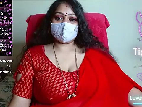 Snapshot of telugu_pillapreethi chatting on 06-16-26, 06:21 telugu pillapreethi online show from 06-16-26, 06:21