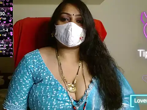 Snapshot of telugu_pillapreethi chatting on 06-17-26, 05:14 telugu pillapreethi online show from 06-17-26, 05:14