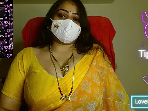Snapshot of telugu_pillapreethi chatting on 06-19-26, 04:50 telugu pillapreethi online show from 06-19-26, 04:50