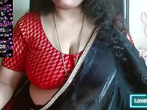 Snapshot of telugu_pillapreethi chatting on 06-26-26, 10:41 telugu pillapreethi online show from 06-26-26, 10:41