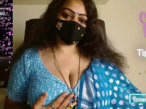 Snapshot of telugu_pillapreethi chatting on 06-27-26, 12:59 telugu pillapreethi online show from 06-27-26, 12:59