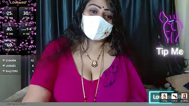Snapshot of telugu_pillapreethi chatting on 06-28-26, 07:47 telugu pillapreethi online show from 06-28-26, 07:47