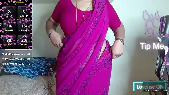 Snapshot of telugu_pillapreethi chatting on 06-30-26, 04:24 telugu pillapreethi online show from 06-30-26, 04:24