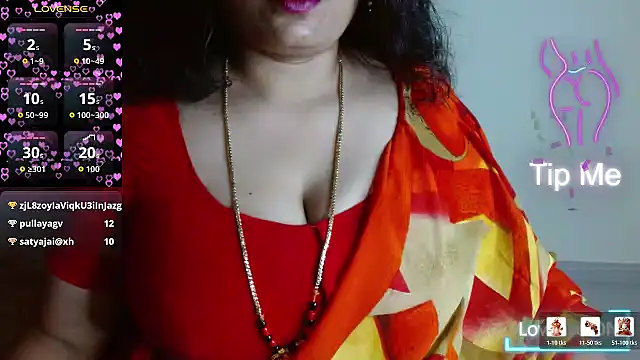 Snapshot of telugu_pillapreethi chatting on 07-13-26, 06:44 telugu pillapreethi online show from 07-13-26, 06:44