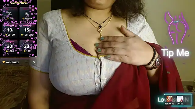 Snapshot of telugu_pillapreethi chatting on 08-01-26, 03:55 telugu pillapreethi online show from 08-01-26, 03:55