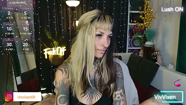 VivVixen online show from 07-15-26, 04:12