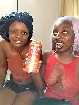 DarkPearl 20 online show from 04-29-26, 05:30