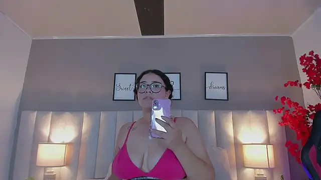 abbie laurent1 online show from 05-08-26, 02:11