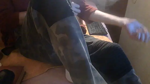 Snapshot of SamuelTal chatting on 07-21-26, 07:16 SamuelTal online show from 07-21-26, 07:16