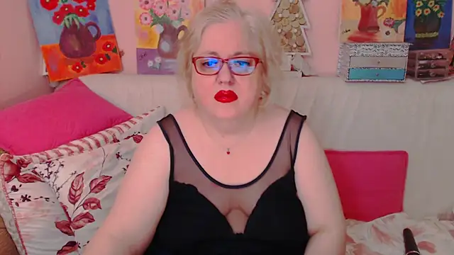 Maturelove xxx online show from 05-13-26, 06:49