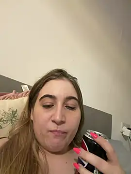Taylormillie471 online show from 06-17-26, 12:13