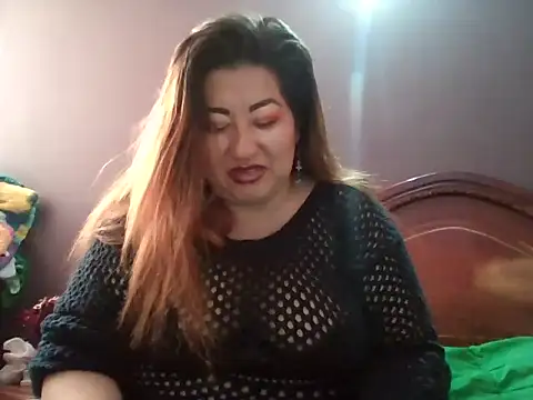 Morchis esmeralda online show from 05-04-26, 02:13