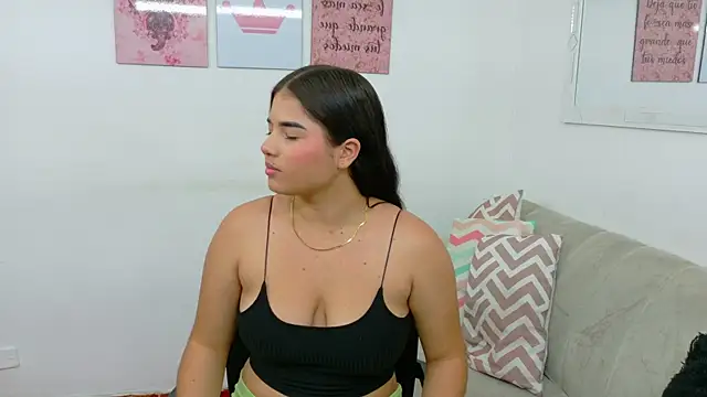 Mulan rousse online show from 05-20-26, 01:28