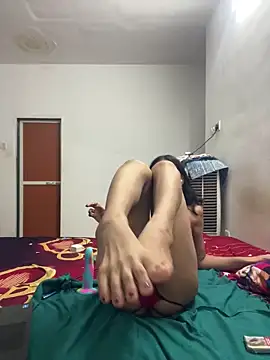Mayra xx online show from 06-26-26, 06:45