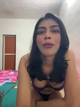 Mayra xx online show from 07-03-26, 06:47
