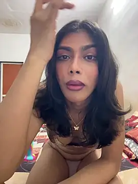 Mayra xx online show from 08-05-26, 06:55