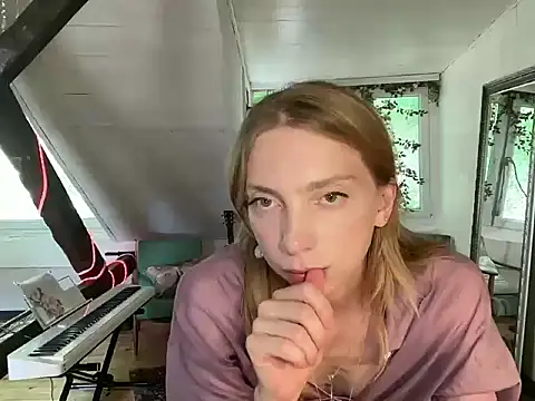 AnnaDarko online show from 06-19-26, 02:54
