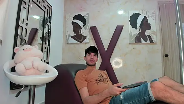 LUCKY BOX2026 online show from 07-07-26, 01:37