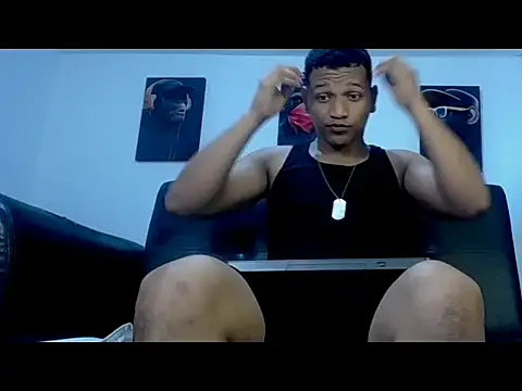 Ian Arcia online show from 05-03-26, 05:52