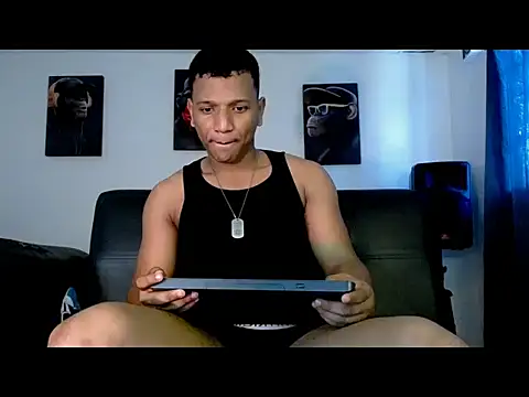 Ian Arcia online show from 05-05-26, 05:32