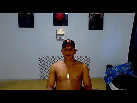 Ian Arcia online show from 05-17-26, 10:39