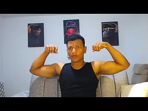 Ian Arcia online show from 05-27-26, 10:18