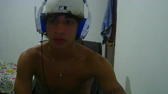 Hansel take online show from 05-02-26, 11:43