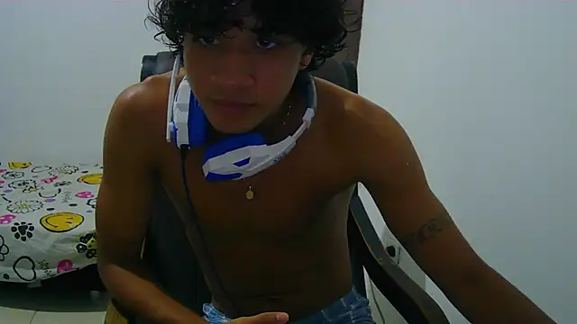 Hansel take online show from 05-04-26, 06:48