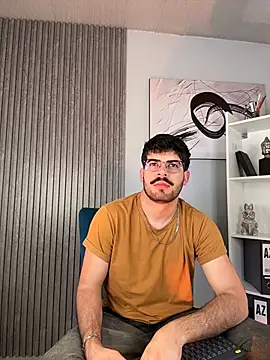 Snapshot of DomBoy_ chatting on 06-16-26, 08:00 DomBoy online show from 06-16-26, 08:00