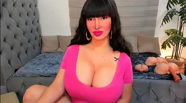 PlayfullMaria online show from 01-11-25, 08:21