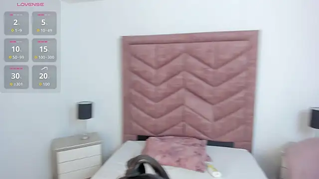 CoralRuiz online show from 05-29-26, 08:40