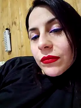 Rebelchocolate online show from 06-03-26, 01:52