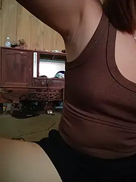 Hazel Nova online show from 07-12-26, 06:26