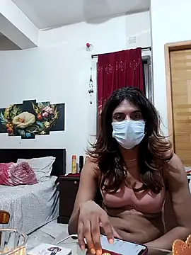 Cute Neha 1 online show from 04-29-26, 01:43