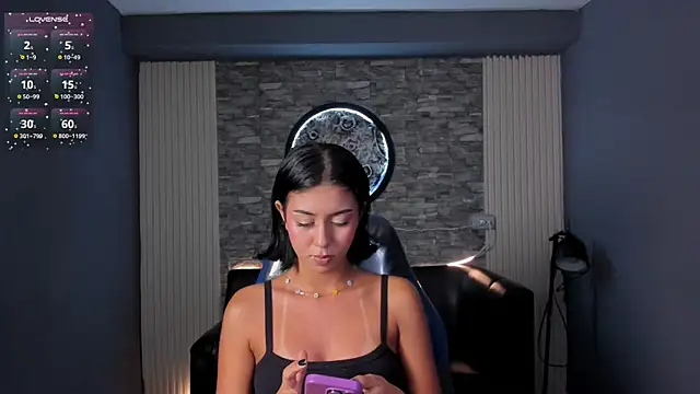 Snapshot of gemma_19_ chatting on 07-04-26, 09:54 gemma 19 online show from 07-04-26, 09:54