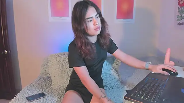 Snapshot of Sai_Novoa chatting on 07-25-26, 08:17 Sai Novoa online show from 07-25-26, 08:17