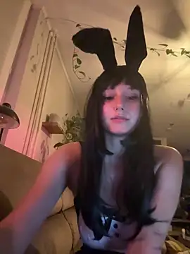 CuteLolaa online show from 05-06-26, 08:03