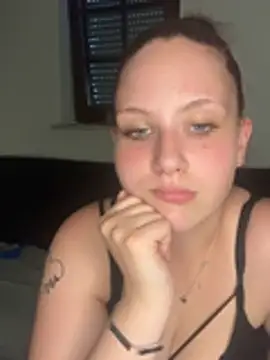 CuteBeaX online show from 06-25-26, 07:07